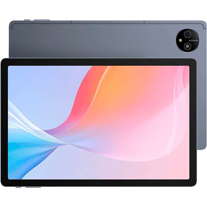 Tableta Tab A11 4G LTE 11Inch FHD+ RAM 4GB Flash 128GB 8800mAh fara Incarcator Gri