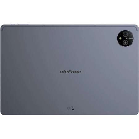 Tableta Ulefone Tab A11 4G LTE 11Inch FHD+ RAM 4GB Flash 128GB 8800mAh fara Incarcator Gri