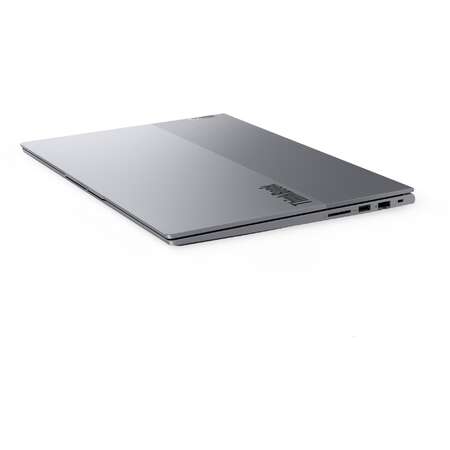 Laptop Lenovo ThinkBook 16 G9 WUXGA 16 inch Intel Core 5 210H 16GB 512GB SSD Free Dos Arctic Grey