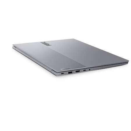 Laptop Lenovo ThinkBook 16 G9 WUXGA 16 inch Intel Core 5 210H 16GB 512GB SSD Free Dos Arctic Grey