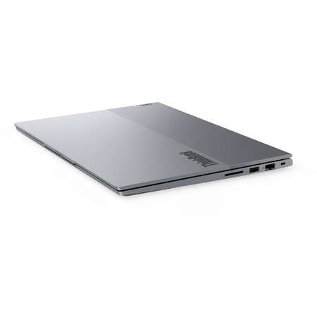 Laptop Lenovo ThinkBook 14 G9 WUXGA 14 inch Intel Core 5 210H 16GB 512GB SSD Free Dos Arctic Grey