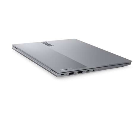 Laptop Lenovo ThinkBook 14 G9 WUXGA 14 inch Intel Core 5 210H 16GB 512GB SSD Free Dos Arctic Grey