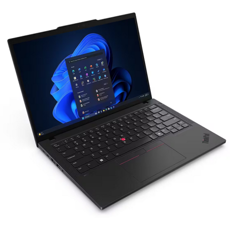 Laptop Lenovo ThinkPad T14 G6 WUXGA 14 inch AMD Ryzen AI 7 Pro 350 64GB 1TB SSD Windows 11 Pro Black