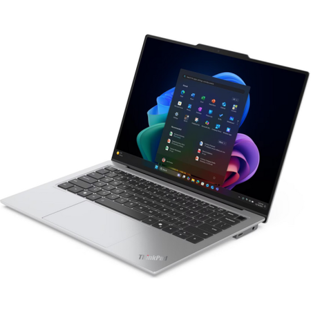 Laptop Lenovo ThinkPad X9-14 G1 Aura Edition 2.8K 14 inch Intel Core Ultra 7 258V 32GB 1TB SSD Windows 11 Pro White