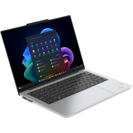Laptop Lenovo ThinkPad X9-14 G1 Aura Edition 2.8K 14 inch Intel Core Ultra 7 258V 32GB 1TB SSD Windows 11 Pro White