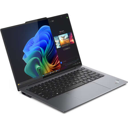 Laptop Lenovo ThinkPad X9-14 G1 Aura Edition WUXGA 14 inch Intel Core Ultra 7 258V 32GB 1TB SSD Windows 11 Pro Grey