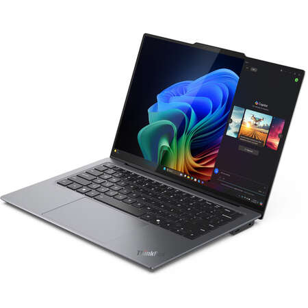 Laptop Lenovo ThinkPad X9-14 G1 Aura Edition WUXGA 14 inch Intel Core Ultra 7 258V 32GB 1TB SSD Windows 11 Pro Grey