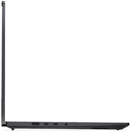 Laptop Lenovo ThinkPad P1 G8 WUXGA 16 inch Intel Core Ultra 7 265H 64GB 1TB SSD RTX Pro 1000 Windows 11 Pro Black