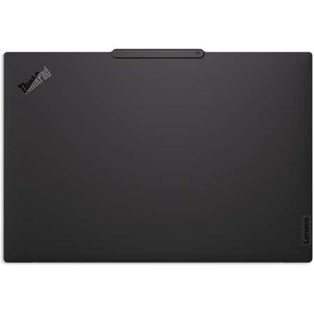 Laptop Lenovo ThinkPad P1 G8 WUXGA 16 inch Intel Core Ultra 7 265H 64GB 1TB SSD RTX Pro 1000 Windows 11 Pro Black