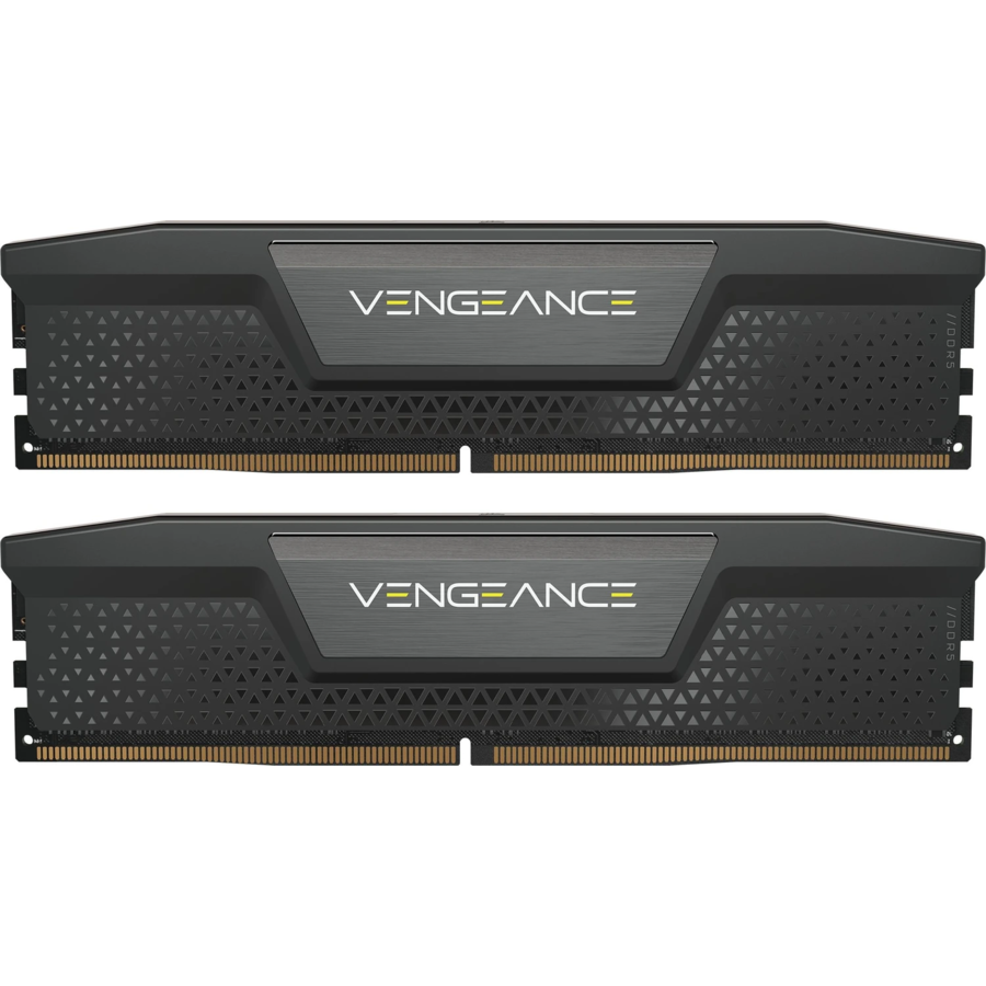 Memorie 64GB (2x32GB) DDR5 6400MHz Dual Channel Kit
