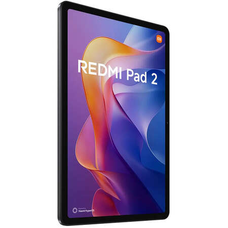 Tableta Xiaomi Redmi Pad 2, tablet PC grey, 128GB
