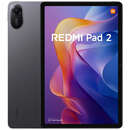 Tableta Xiaomi Redmi Pad 2, tablet PC grey, 128GB