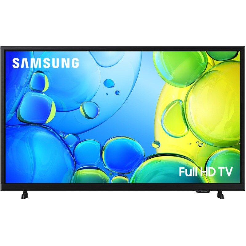 Televizor Smart TV UE32F6002F Seria 6002F 80cm Full HD Negru