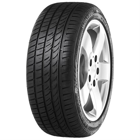Anvelopa 205/60R15 91V TL ULTRA*SPEED EE:E FR:C U:2 71DB