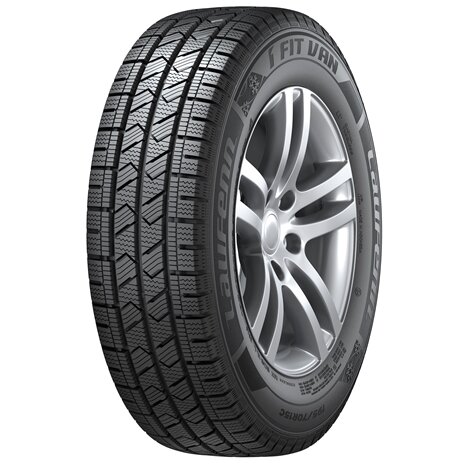 Anvelopa 195/75 R16C 107/105R  LY31 I FIT VAN IARNA EE:E FR:C U:2 72DB
