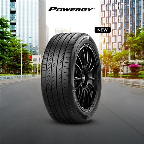 Anvelopa 225/50R17 98Y XL POWERGY PJ EE:B FR:A NL/U:A 68DB