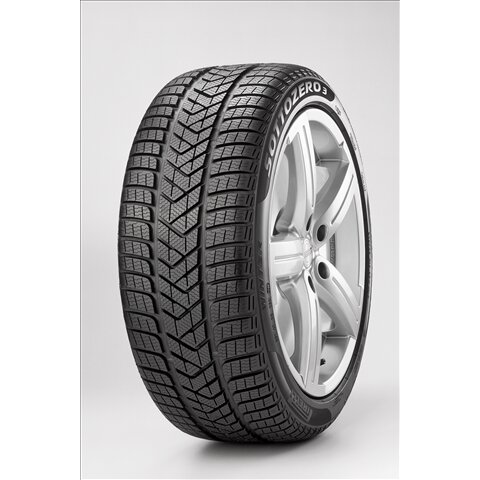 Anvelopa 245/45R19 98W WSZER3(MGT) IARNA PJ EE:E FR:B U:2 72DB