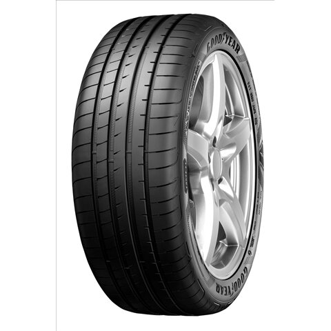Anvelopa HL255/35R21 101Y EAG F1 ASY 5 AU EE:C FR:A NL/U:B72DB