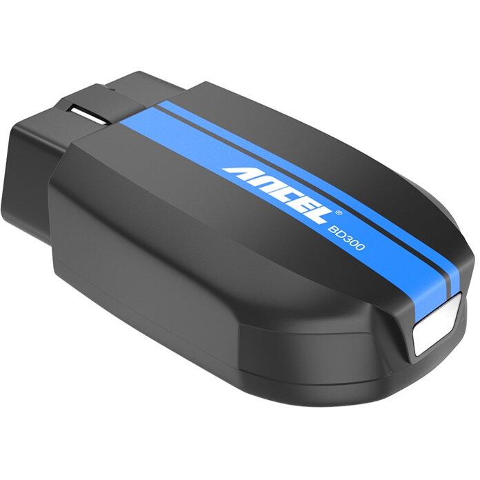 BD300, Wireless, Negru