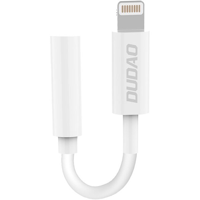 Cablu de date L16i, Alb