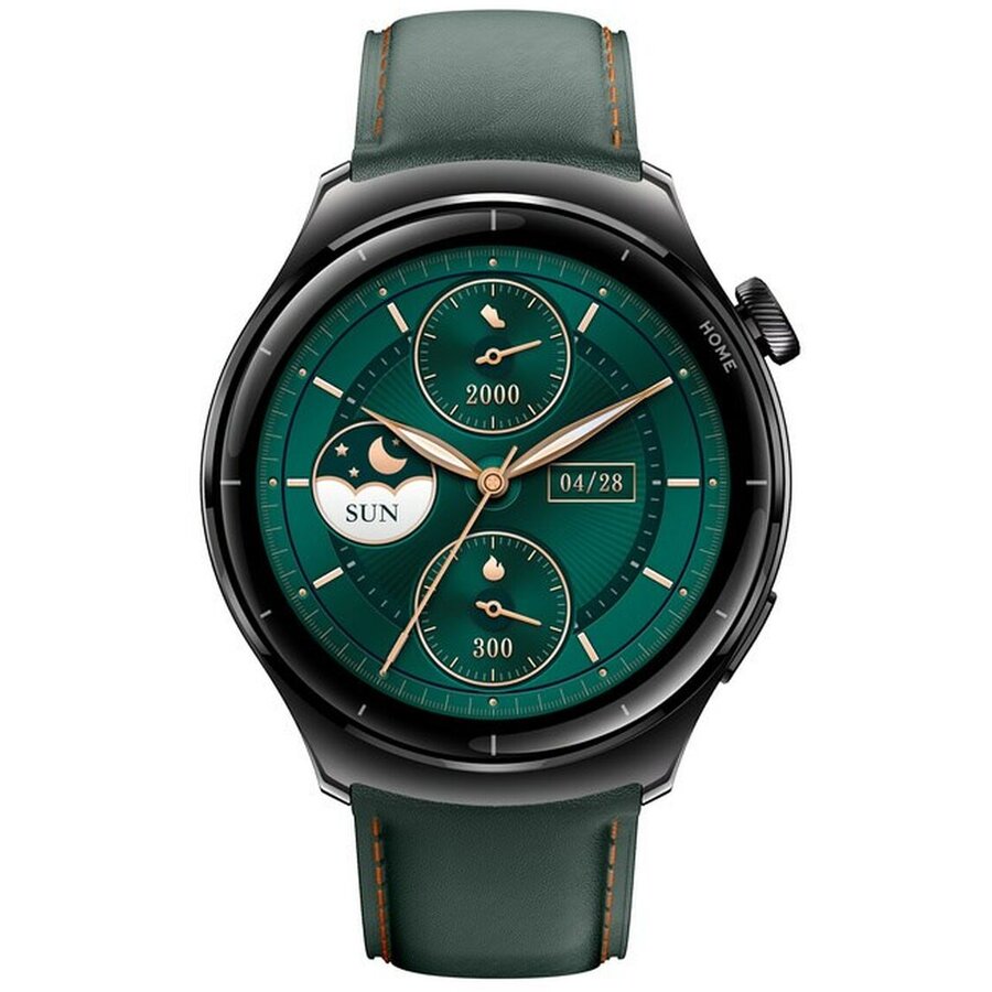 Smartwatch Lite 3 Pro Blackish Green