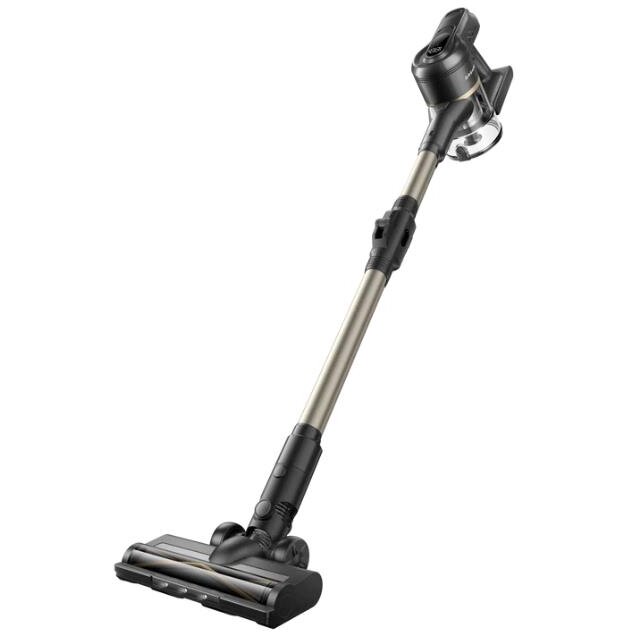 Aspirator Vertical 2in1 T30 Flex VJ74E 0.5L Negru