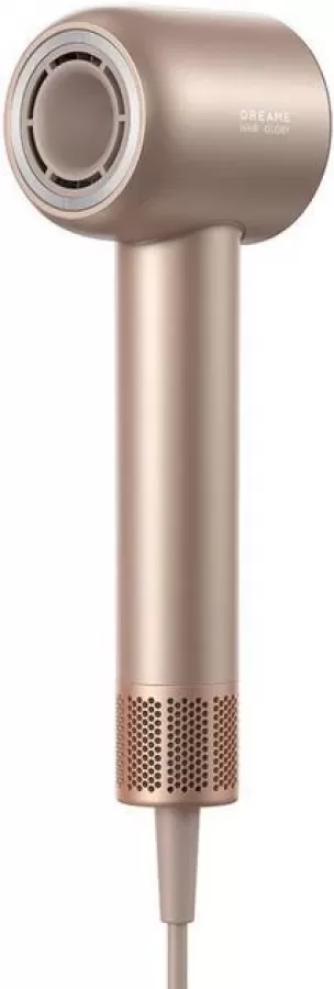 Uscător de Par Dreame AHD18-GD Glory Mix 1600W Auriu