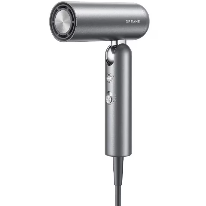 Uscator de Par AHD51 Pro-Space 1300W Gri