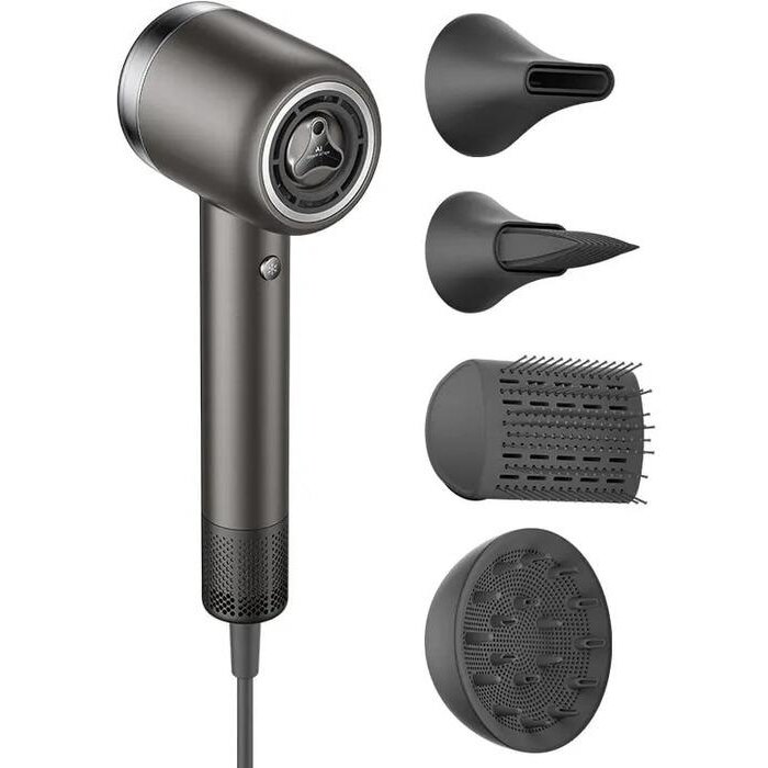 Uscator de Par AHG40A-GY 2000W Space Gray