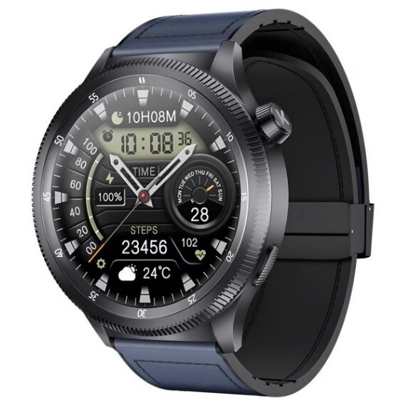 Smartwatch Gear GT3 1.43Inch Grey