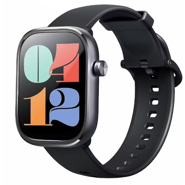 Smartwatch C4 Dark Gray