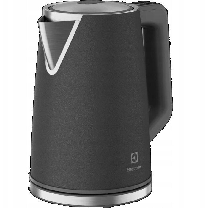 Fierbator E5K1-6AN 2400W 1.7L Negru