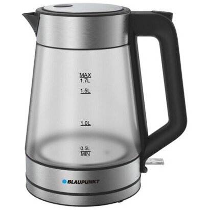 Fierbator EKG401 2200W Negru