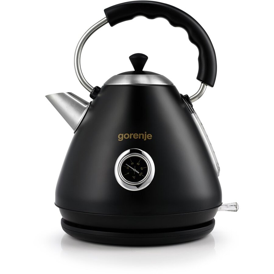 Fierbator K17CLBK 1.7L 2200W Negru