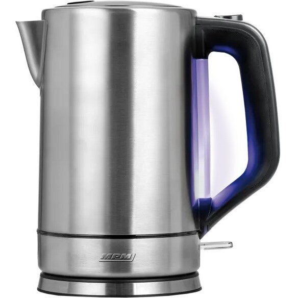 Fierbator MCZ-121M 1.7L 2200W Steel Argintiu