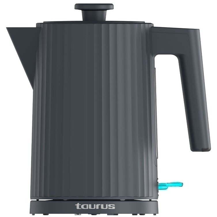 Fierbator Jonic Tea Electric 1.7L 2200W Negru