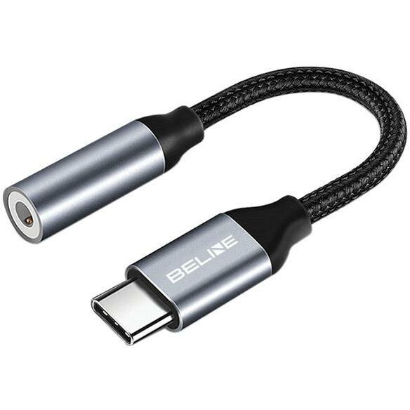 Cablu de date , DAC, 11.5cm, Gri