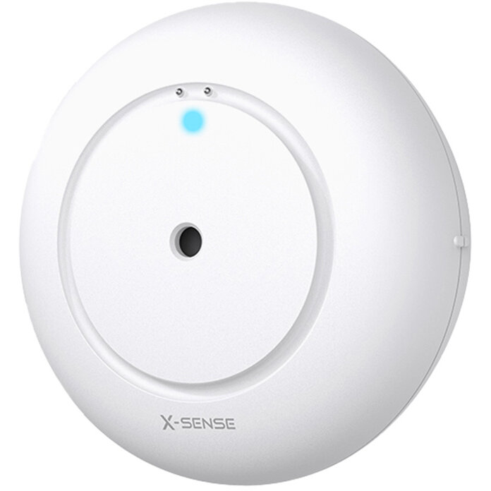 Senzori SWS51, 110dB, IP66, Alb