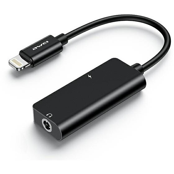 Cablu de date CL-121, Negru