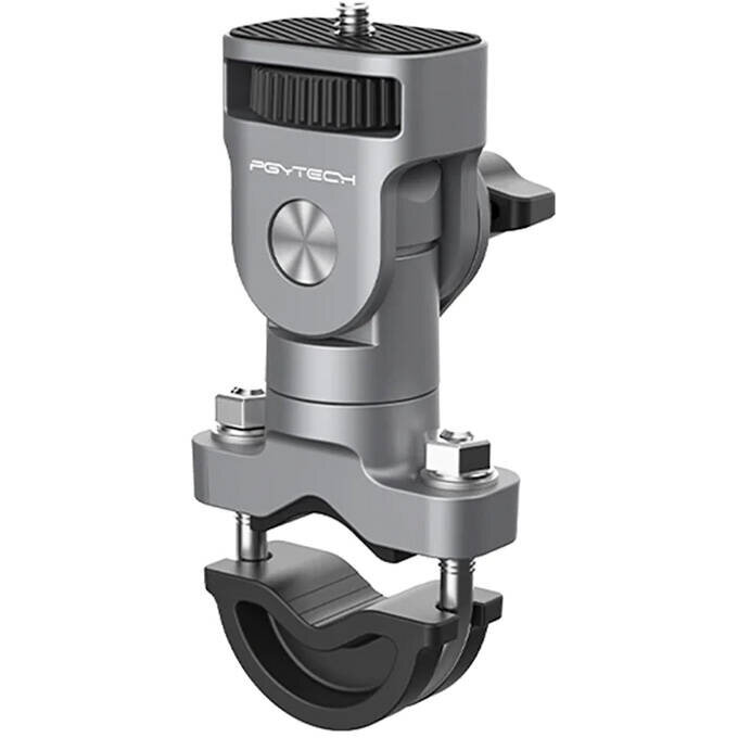 Accesoriu Camera Video Actiune pentru camere video sport, Silver