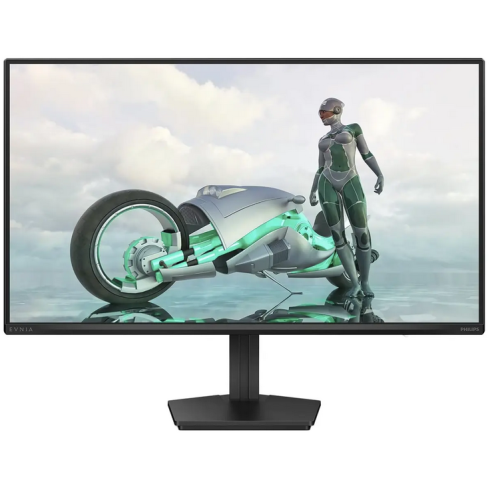 Monitor 27M2N3800A 27inch 3840 x 2160pixeli 0.5ms Negru