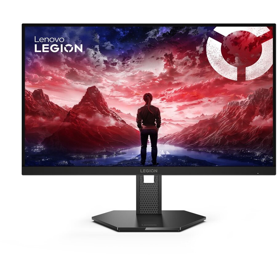 Monitor Legion 27QD-10 27inch 2560 x 1440pixels Quad HD LCD Negru
