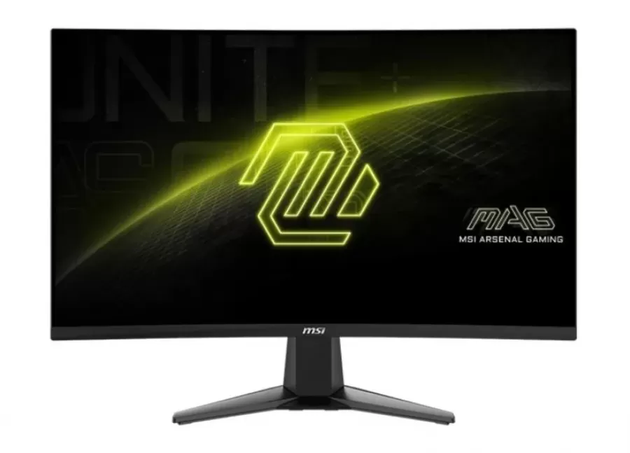Monitor MSI MAG 275CQF E18 180Hz QHD Rapid VA 27inch Negru