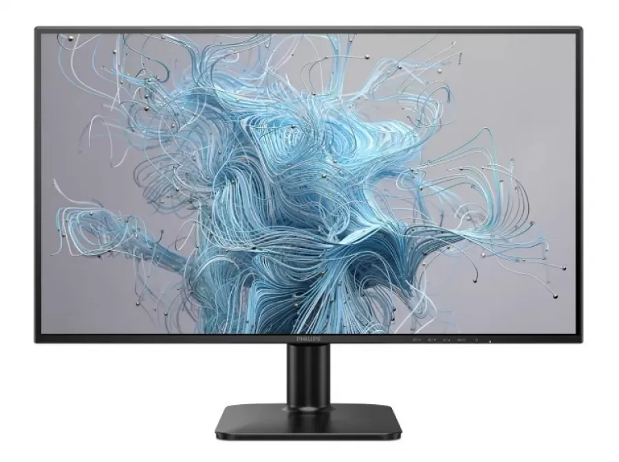 Monitor Philips 27E2N1110 120Hz Full HD VA 27inch Negru