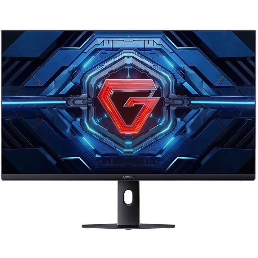 Monitor G27i 2026 200Hz Full HD IPS 27inch Negru