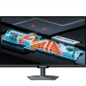 Monitor M27Q3 Gaming 2‎7inch SS IPS QHD 2560 x 1440 DisplayPort HDMI KVM nVIDIA G-Sync Compatible 320Hz 1ms Negru