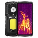 Smartphone Ulefone Rugged Armor 29 Pro 5G D-7400 16GB 512GB 21200-120W A15 Thermal + Night Light Watch Display