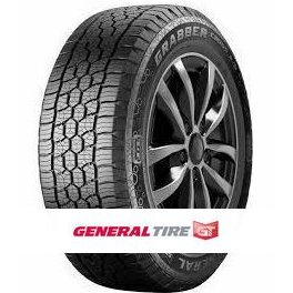 Anvelopa 285/45R22 114H GRABBER CROSS A/S XL FR EVc MS