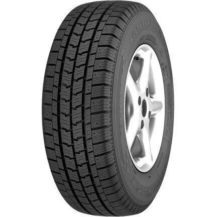 Anvelopa 205/75R16C 113/111R ULTRAGRIP CARGO EVR 10PR MS 3PMSF