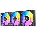 Ventilator Connect 120 ARGB PWM Set 3